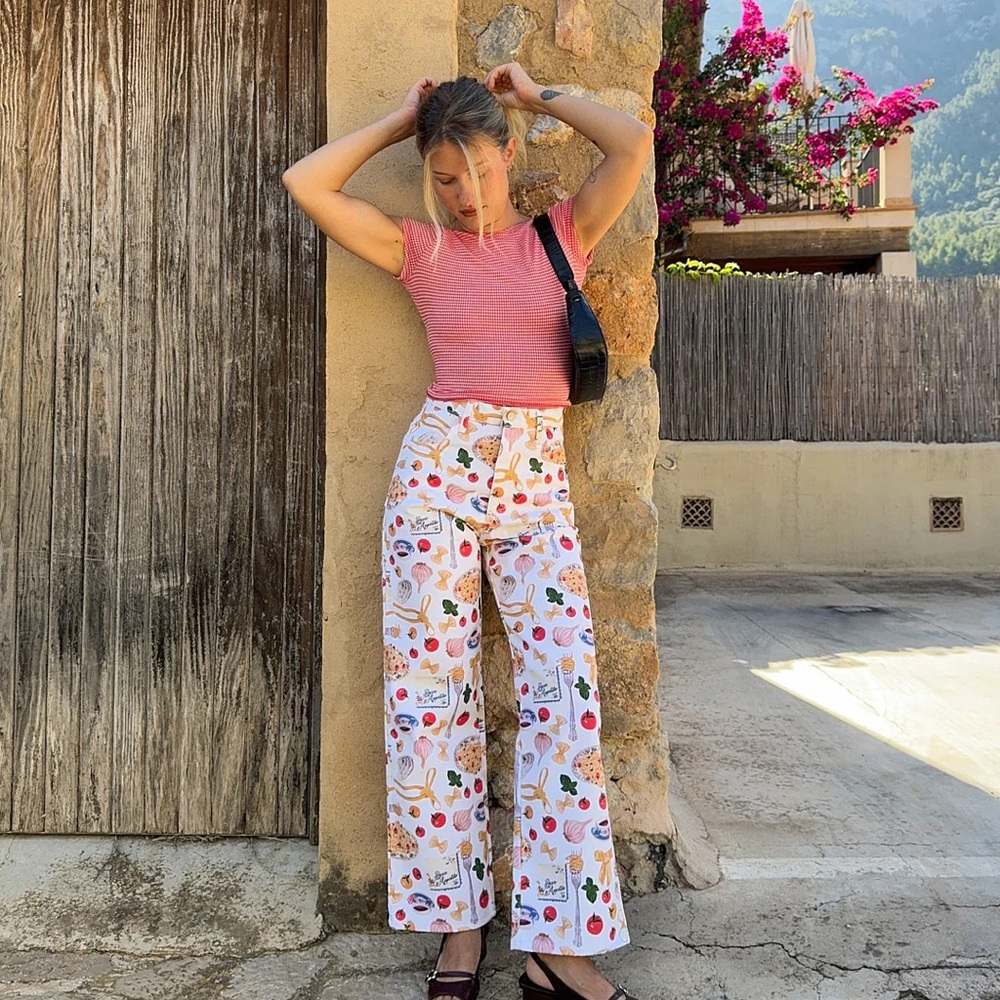 Lisa Says Gah Robyn Jeans